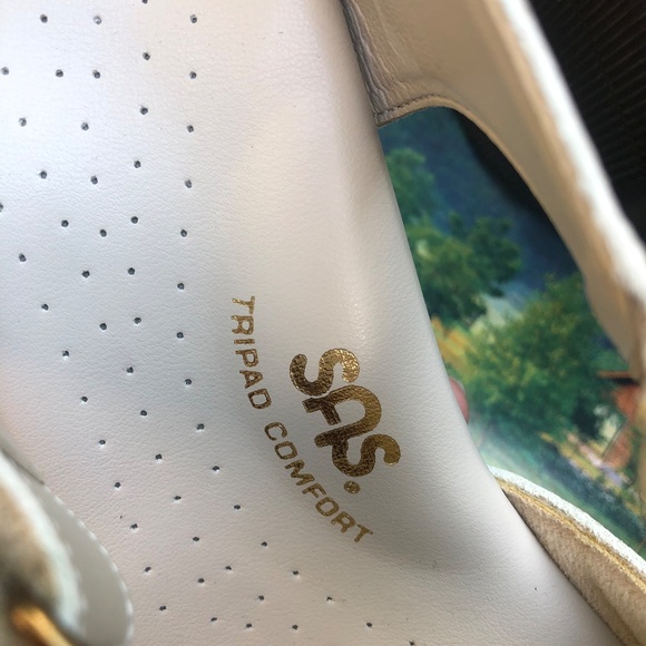 SAS Women's Suntimer Pearl Sandals Size 9 N - Picture 5 of 6